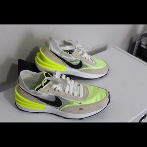 Nike waffle one
